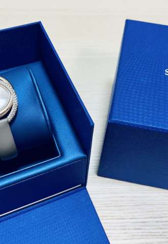 https://vipluxury.sk/Swarovski dámske hodinky