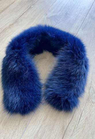 https://vipluxury.sk/Pravá kožušina šál - okolo krku, na kapucňu, kabát