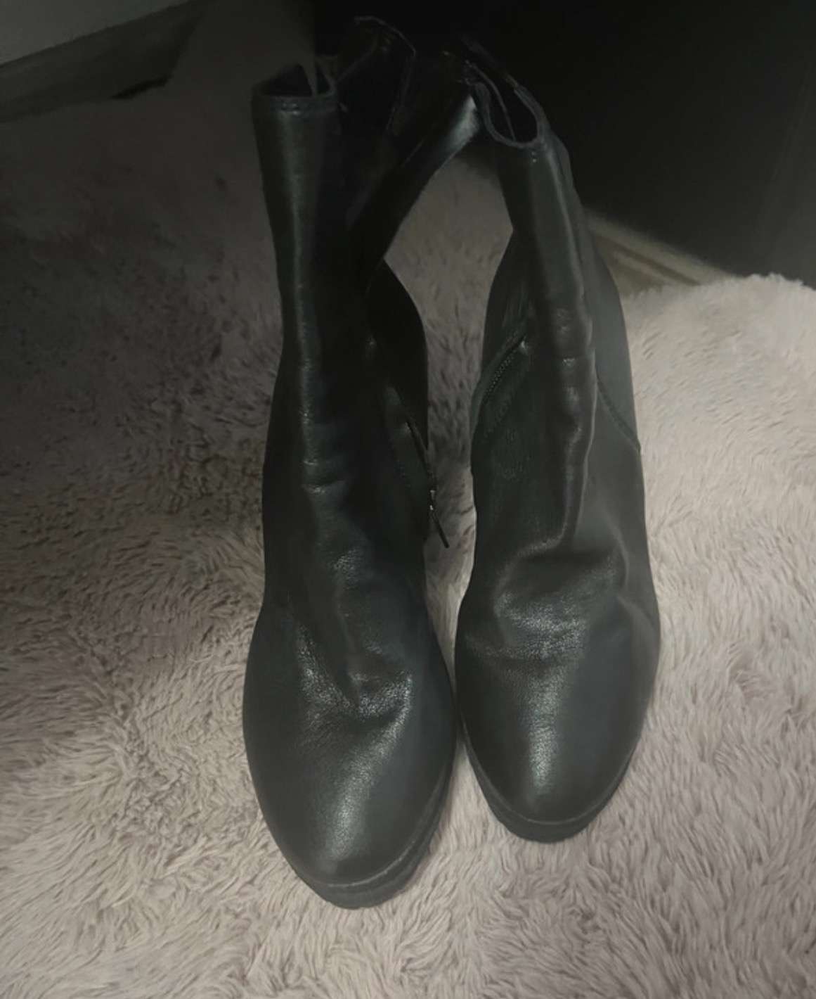 Ankle boots DKNY 39