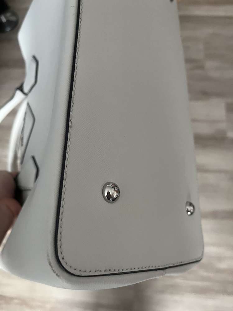 KARL tote shopper bag