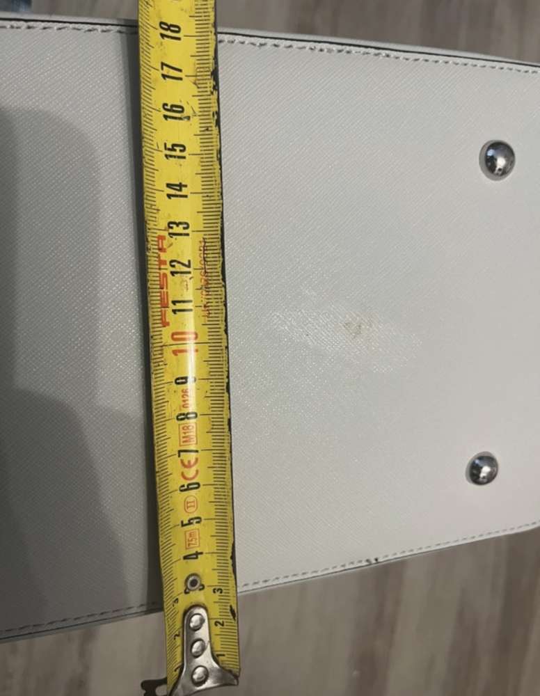 KARL tote shopper bag