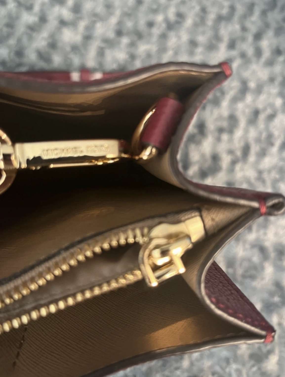 Mulberry Tote Michael Kors