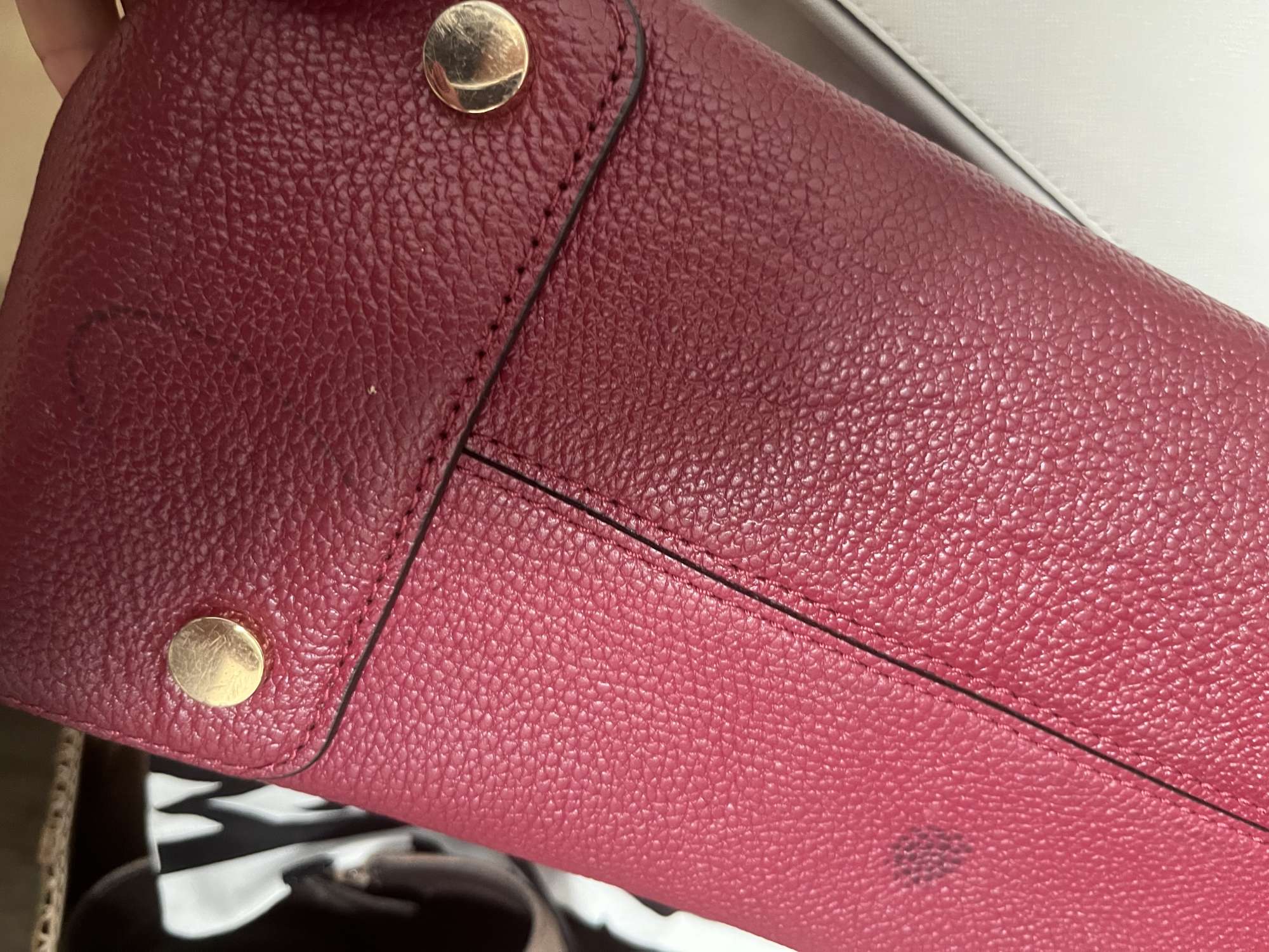 Mulberry Tote Michael Kors