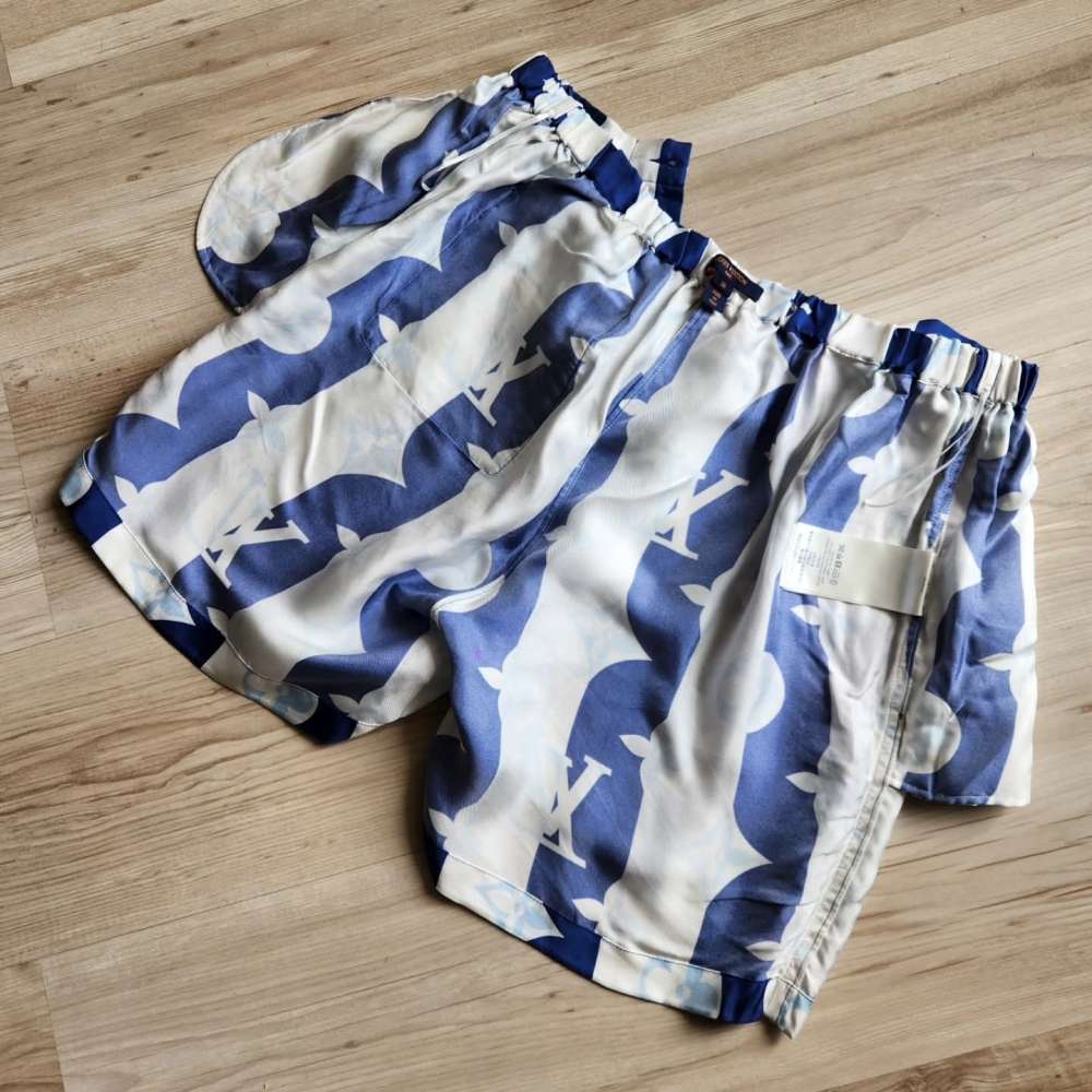 Louis Vuitton Shorts