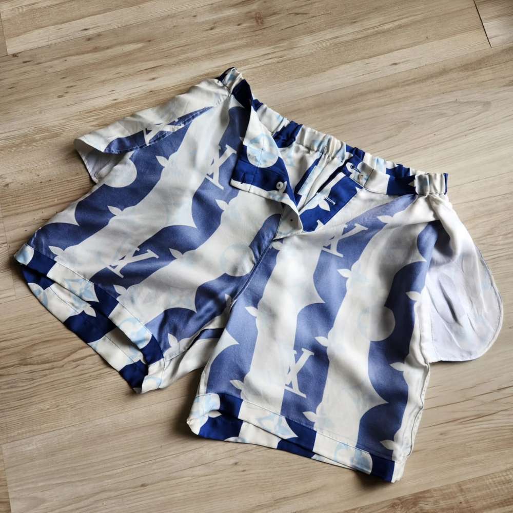Louis Vuitton Shorts
