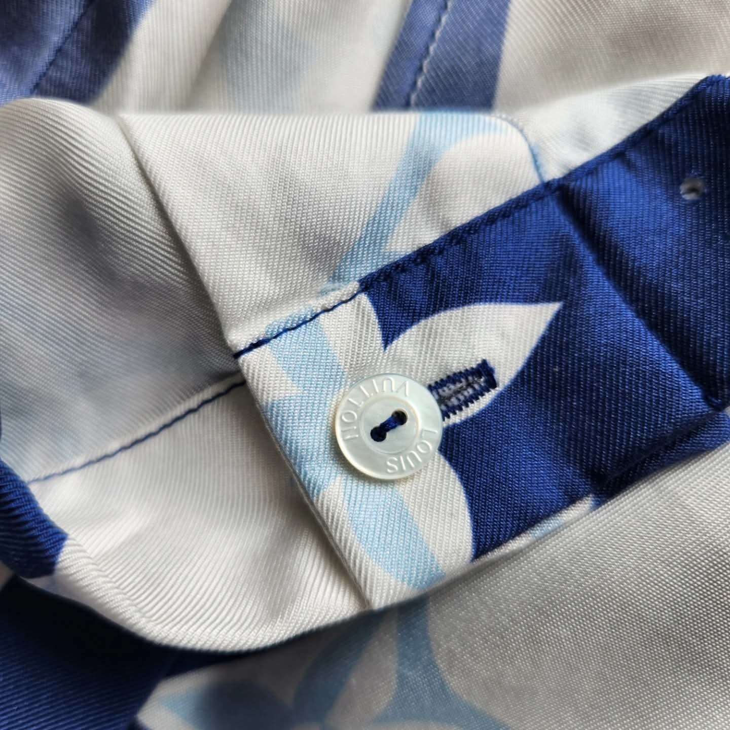 Louis Vuitton Shorts