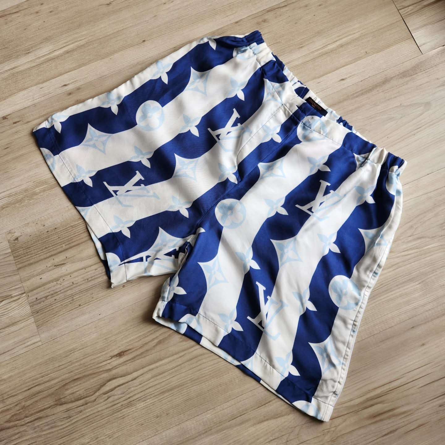 Louis Vuitton Shorts