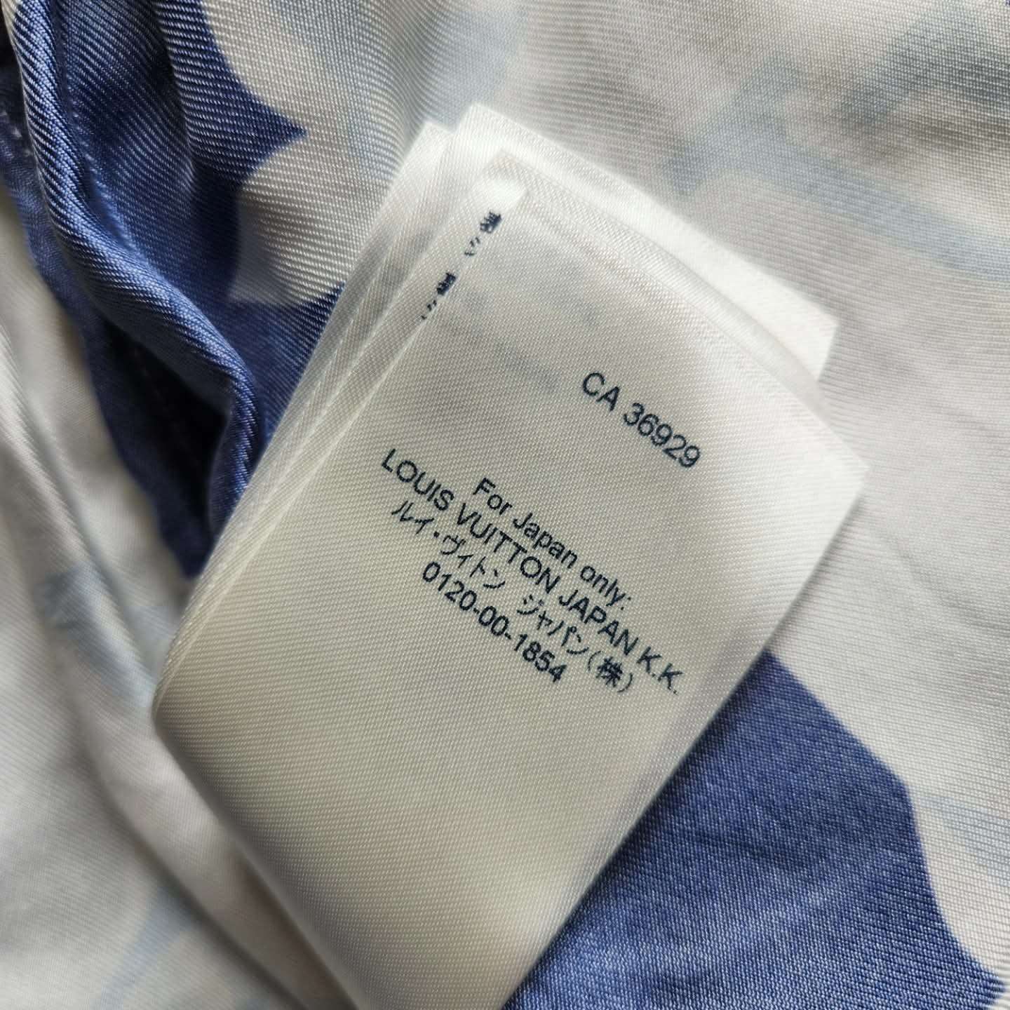 Louis Vuitton Shorts