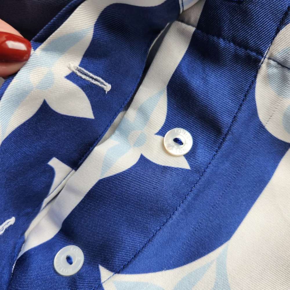 Louis Vuitton Shorts