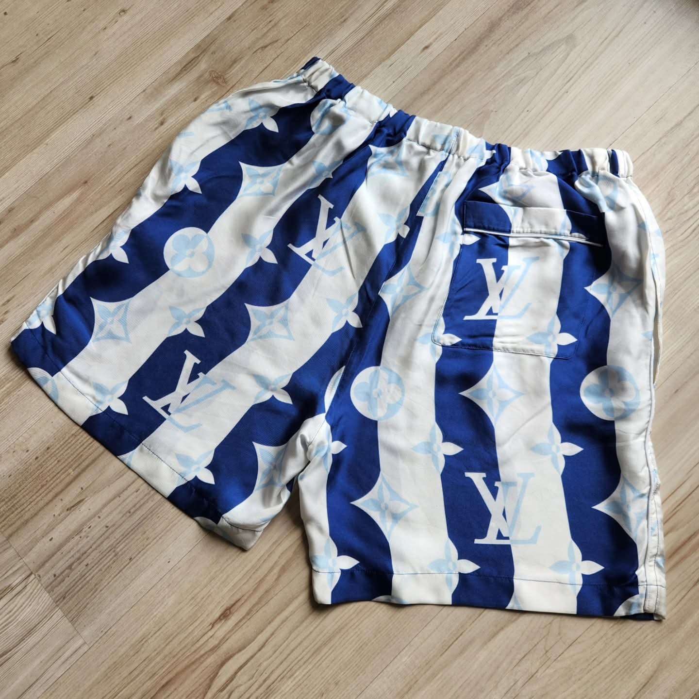 Louis Vuitton Shorts
