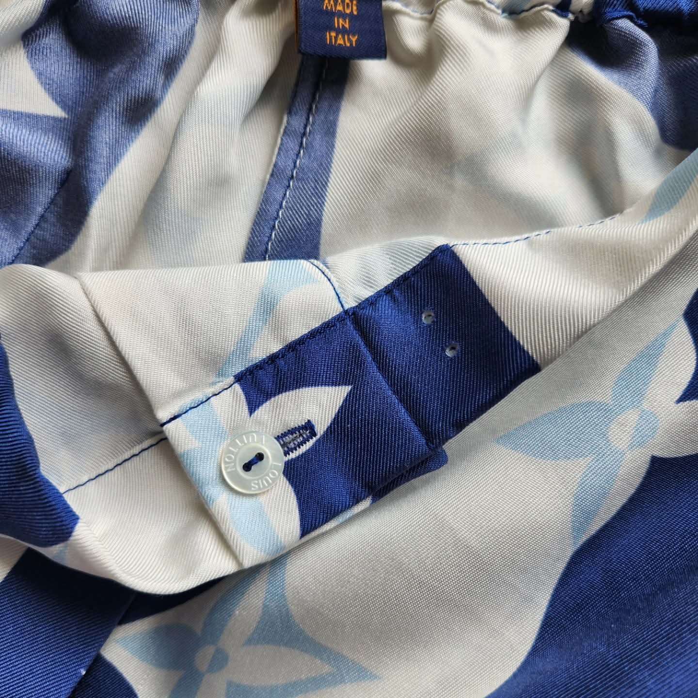 Louis Vuitton Shorts