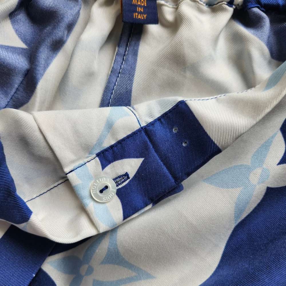 Louis Vuitton Shorts