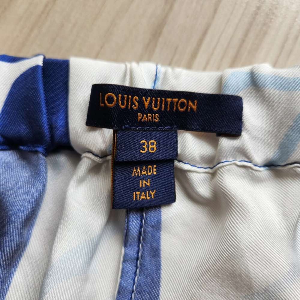 Louis Vuitton Shorts