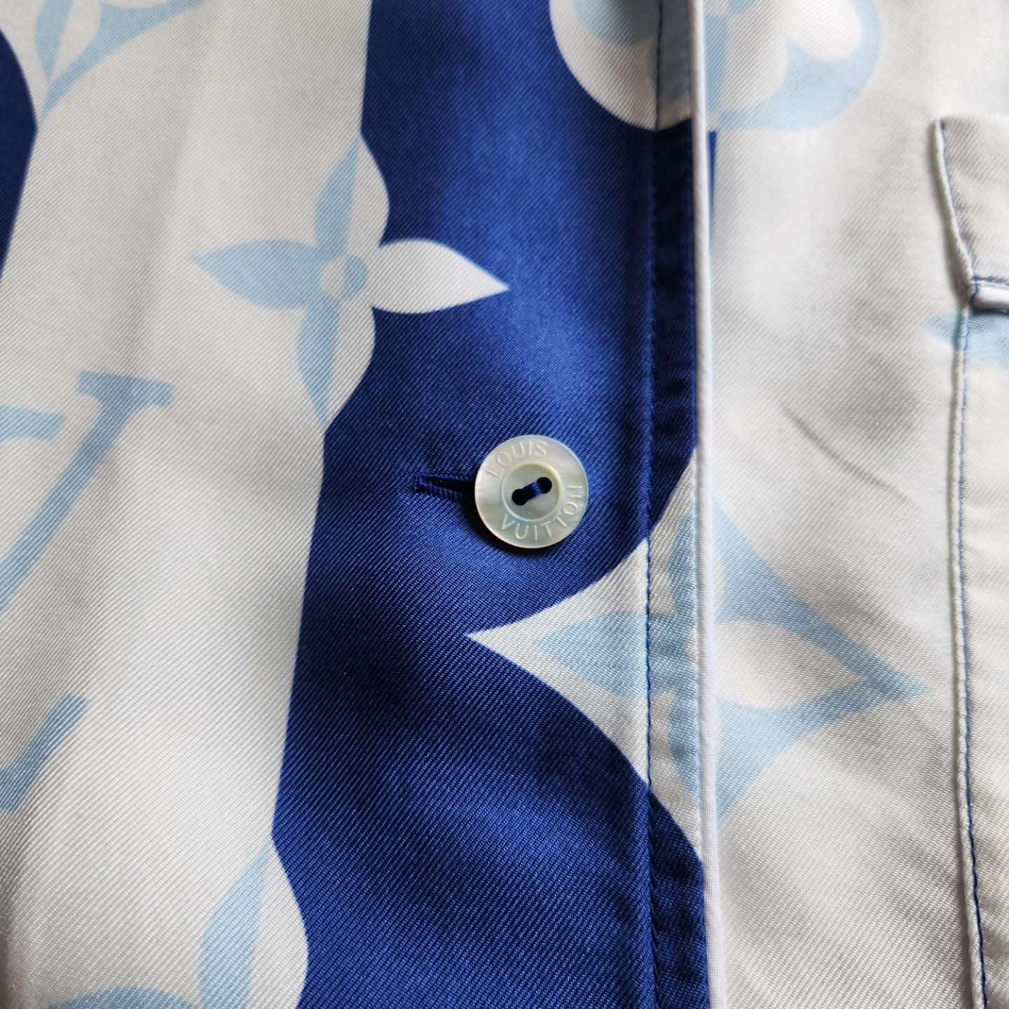 Louis Vuitton Kosile