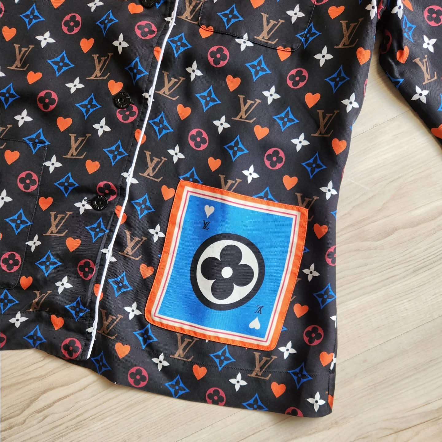 Louis Vuitton Kosile