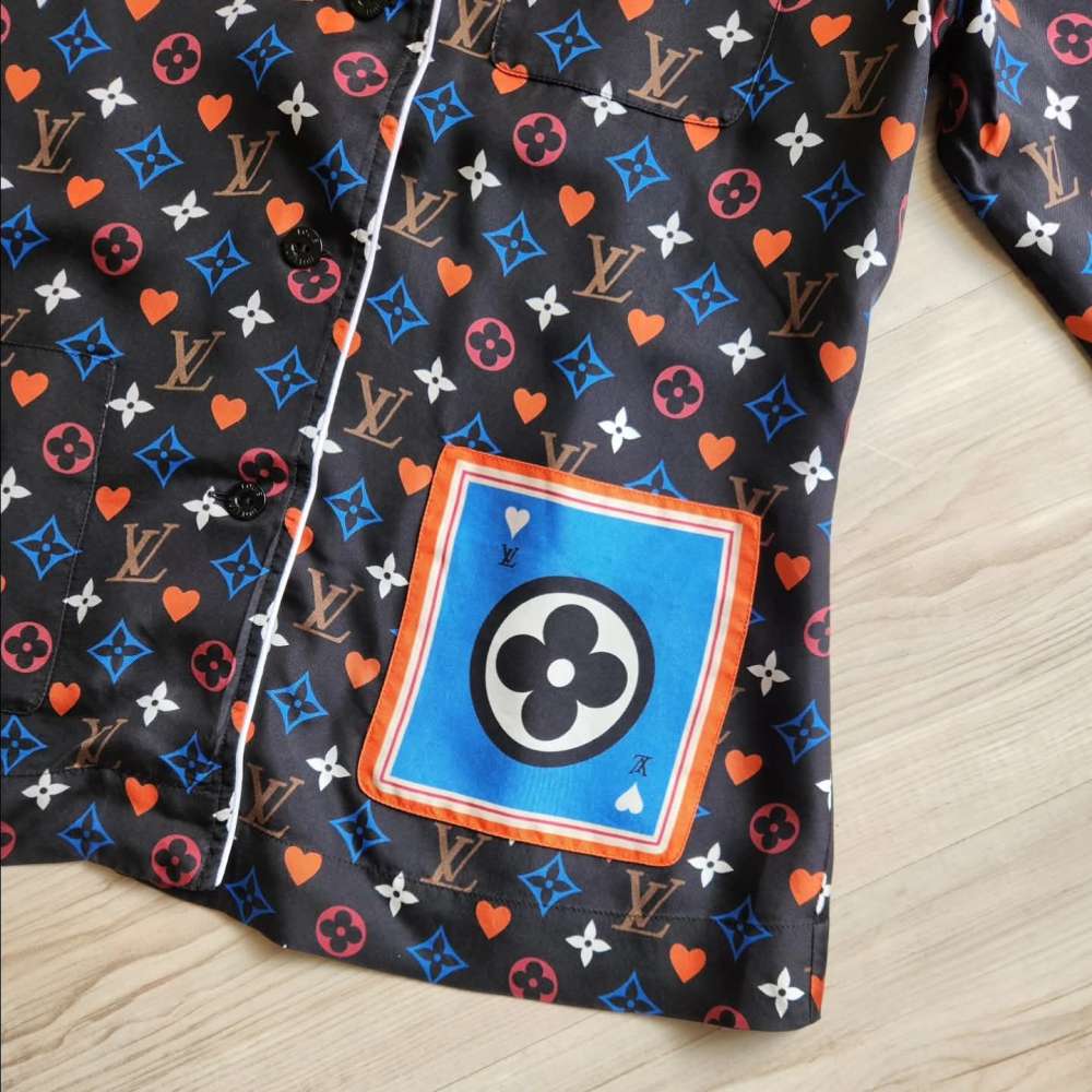 Louis Vuitton Kosile