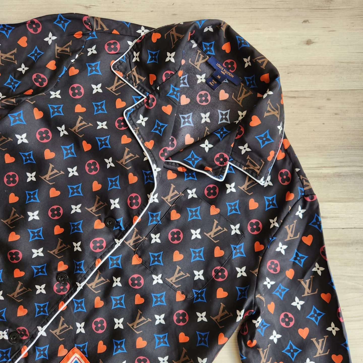 Louis Vuitton Kosile