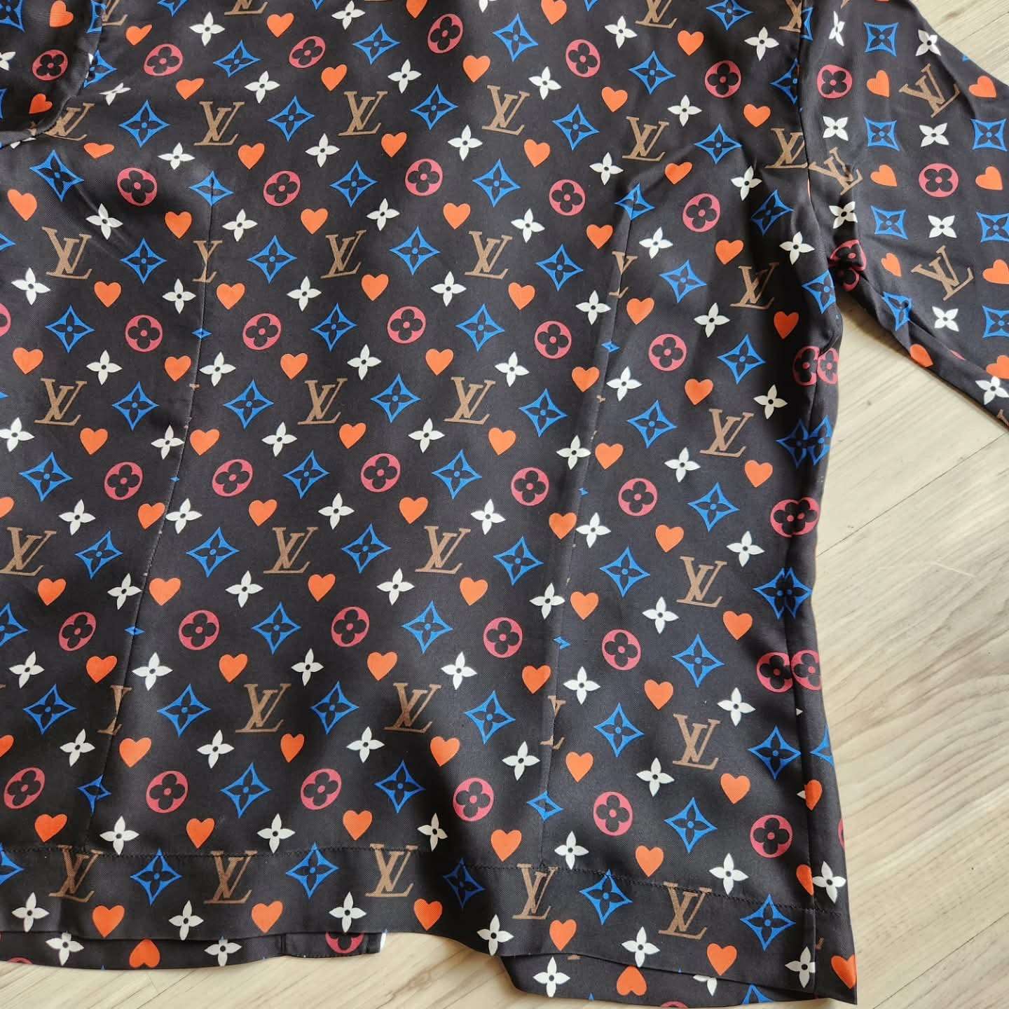 Louis Vuitton Kosile