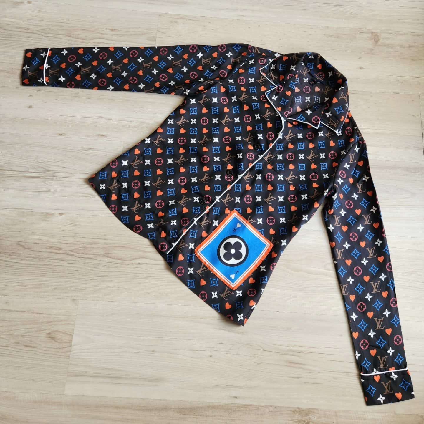 Louis Vuitton Kosile