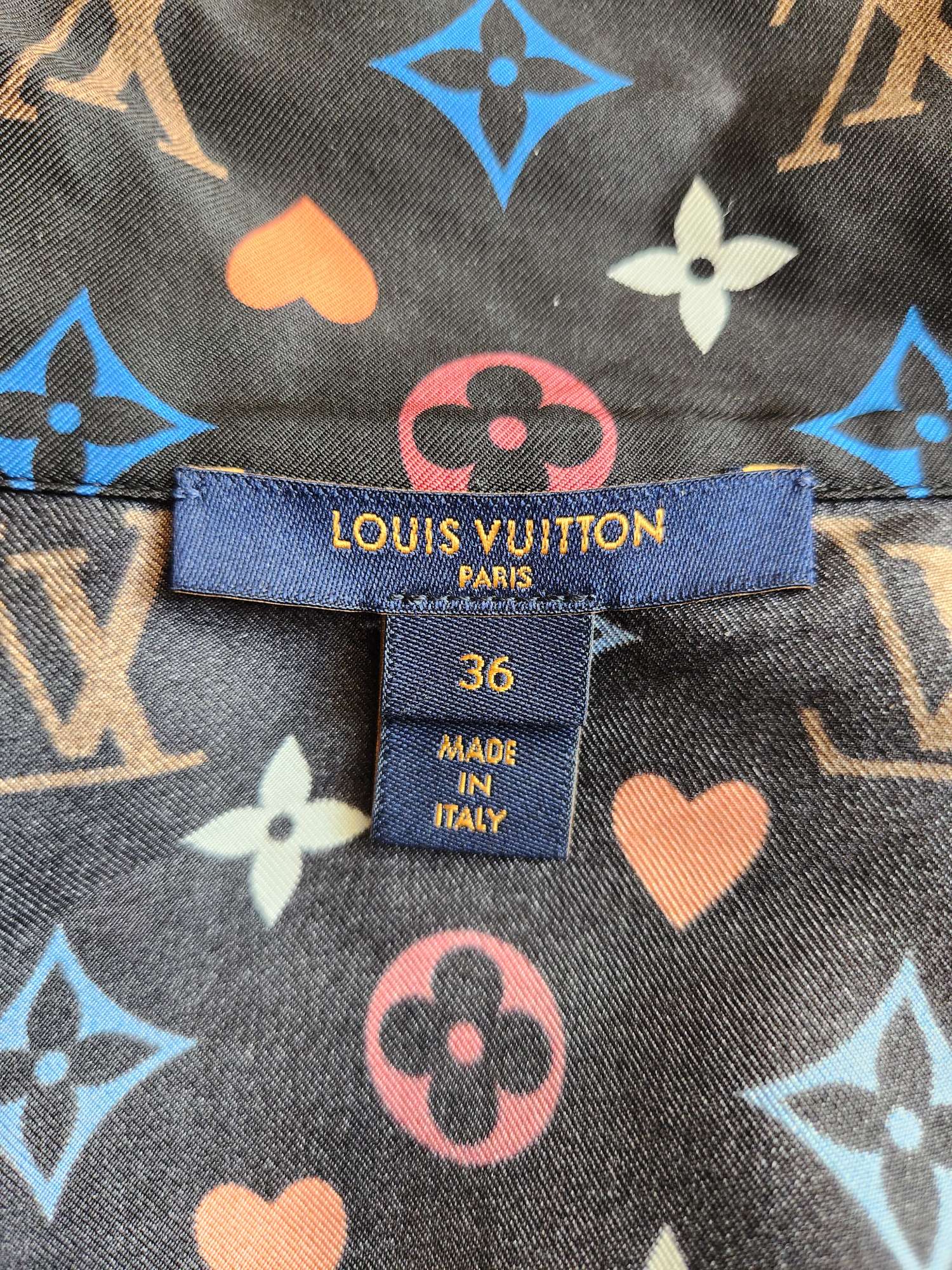 Louis Vuitton Kosile