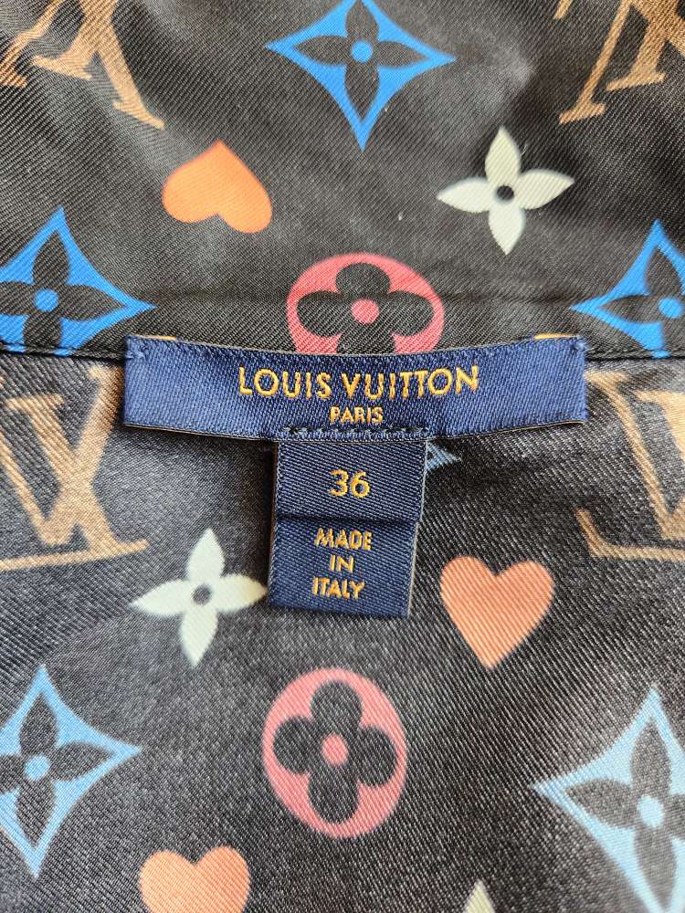 Louis Vuitton Kosile