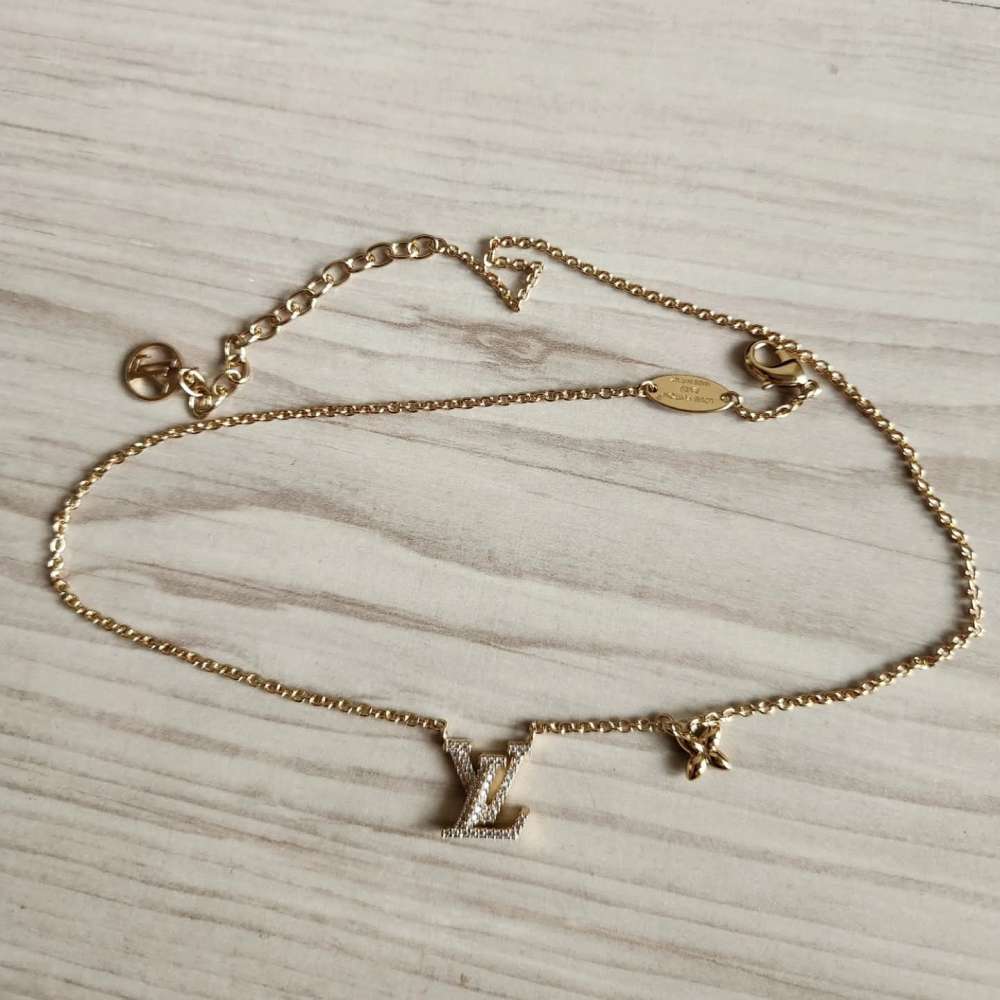 Louis Vuitton Nahrdelnik