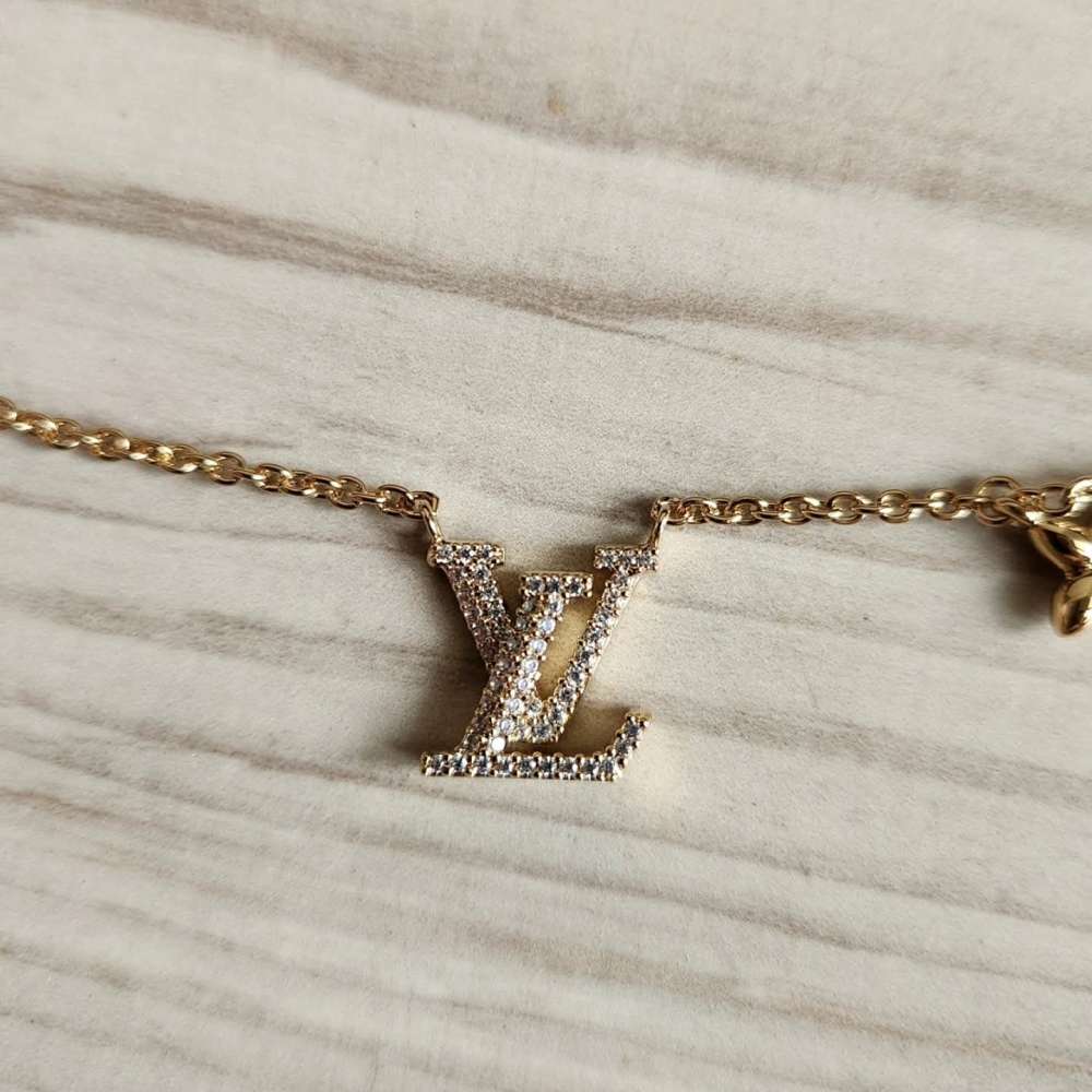 Louis Vuitton Nahrdelnik