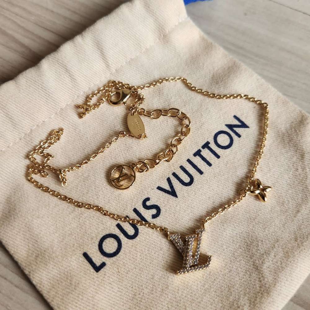 Louis Vuitton Nahrdelnik