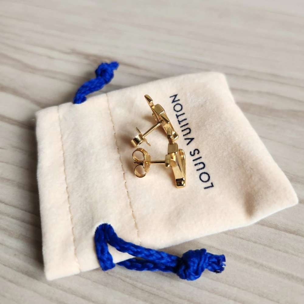 Louis Vuitton Nausnice