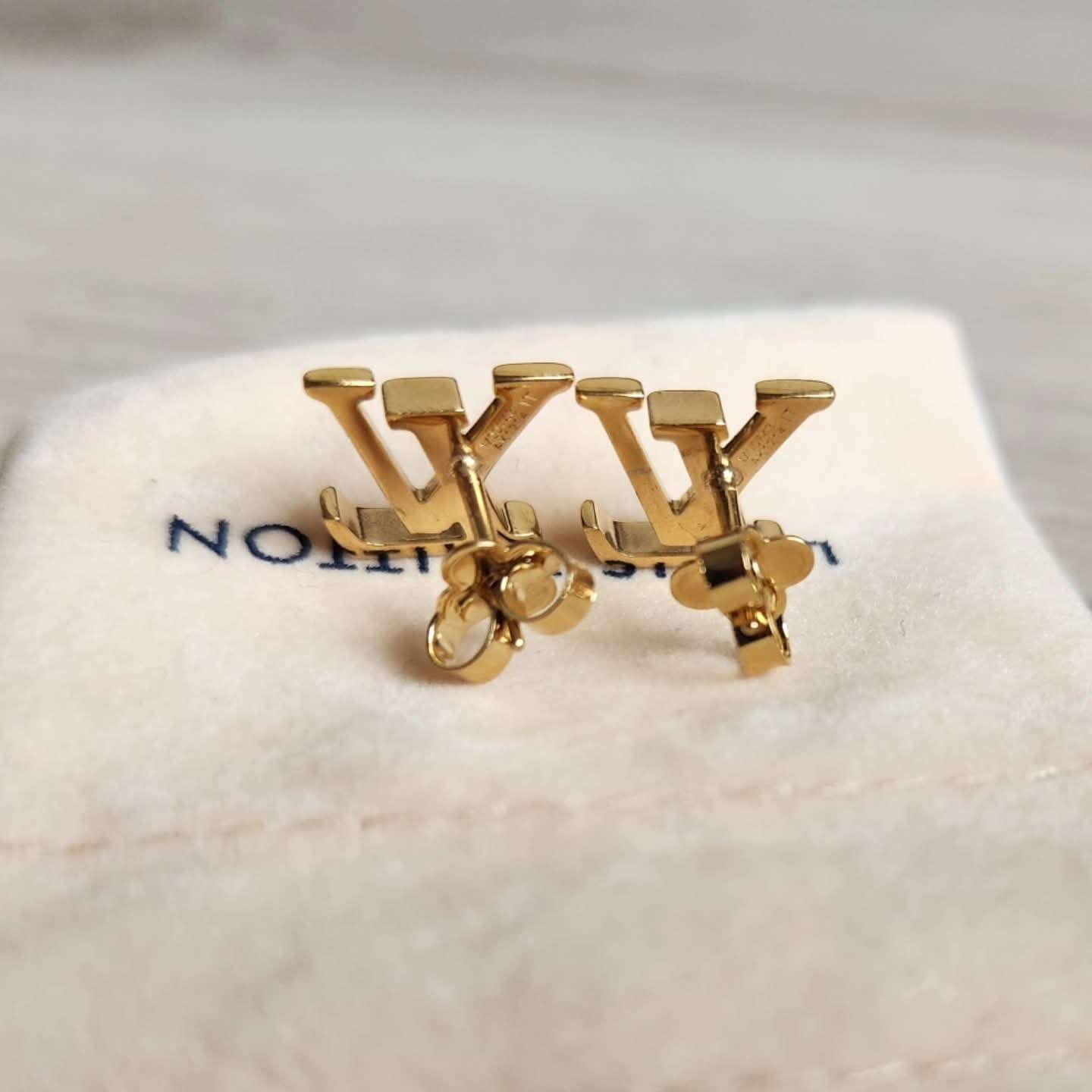 Louis Vuitton Nausnice