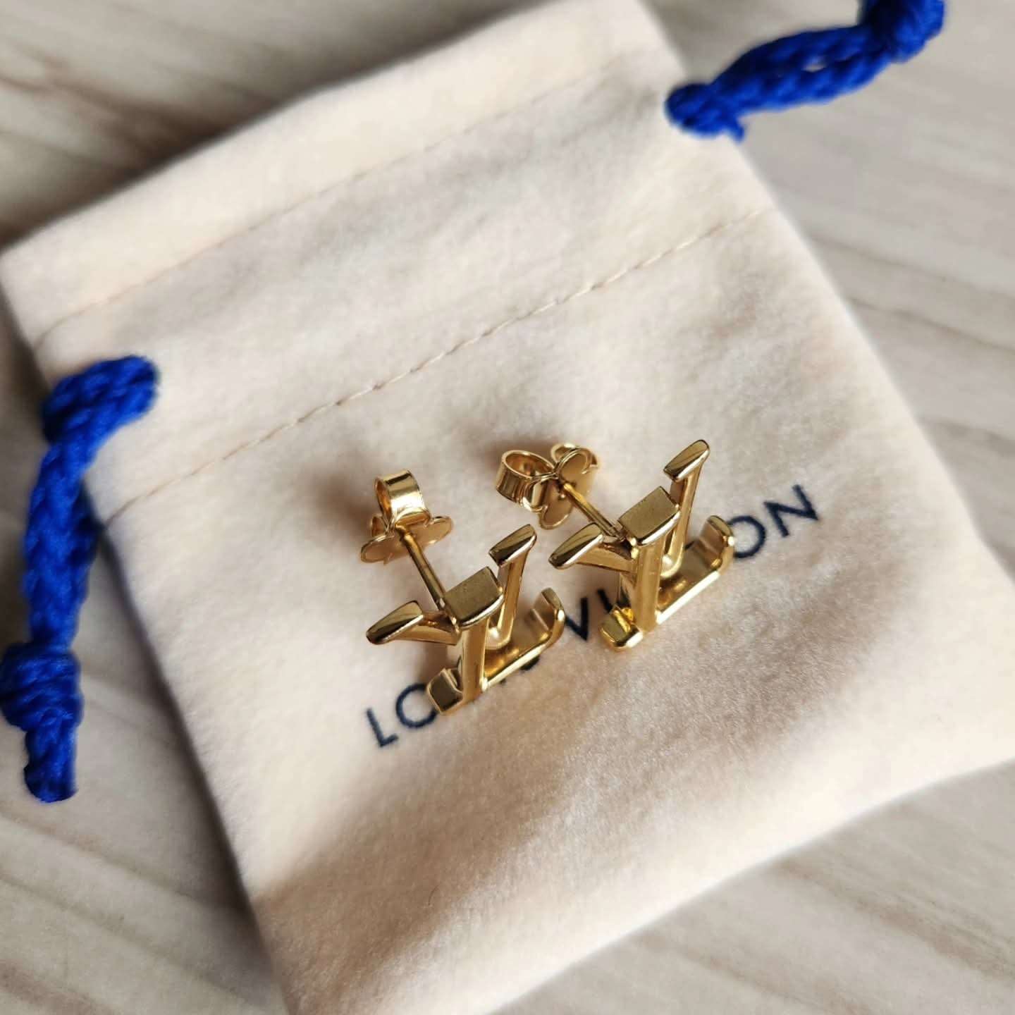 Louis Vuitton Nausnice