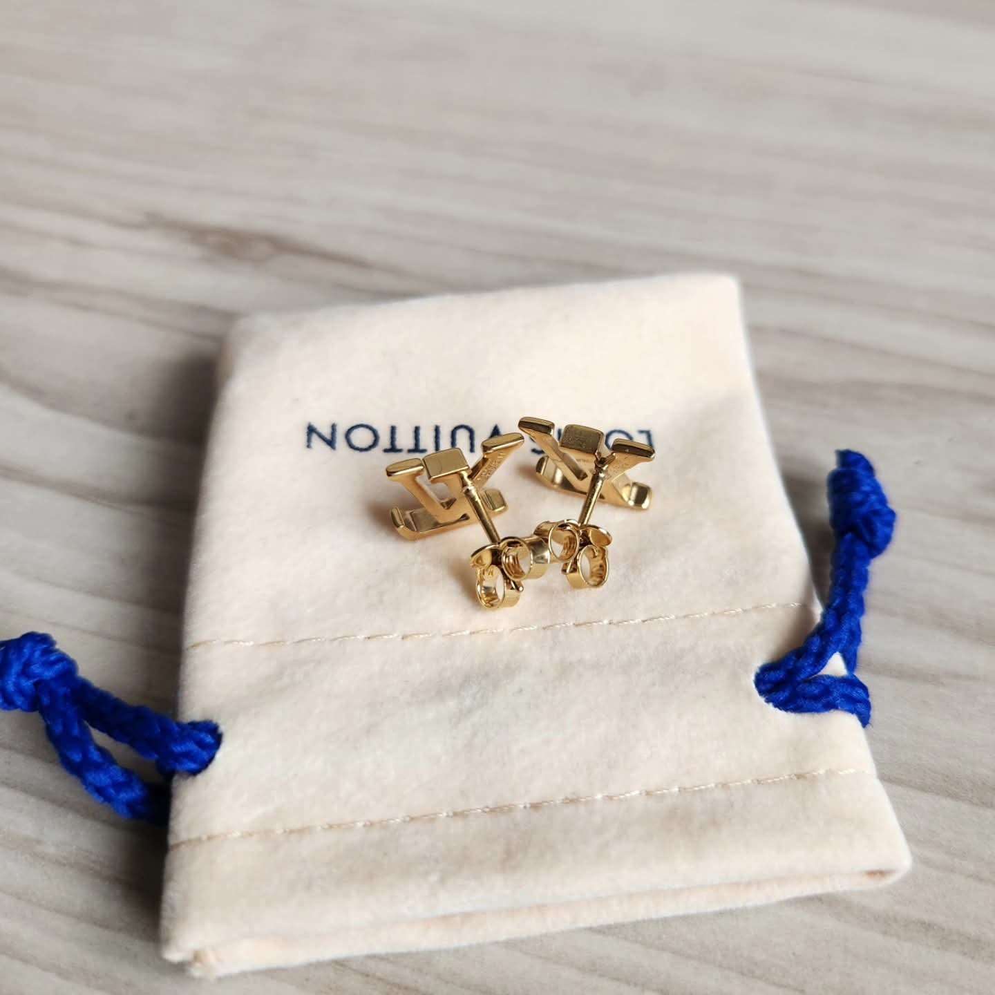 Louis Vuitton Nausnice