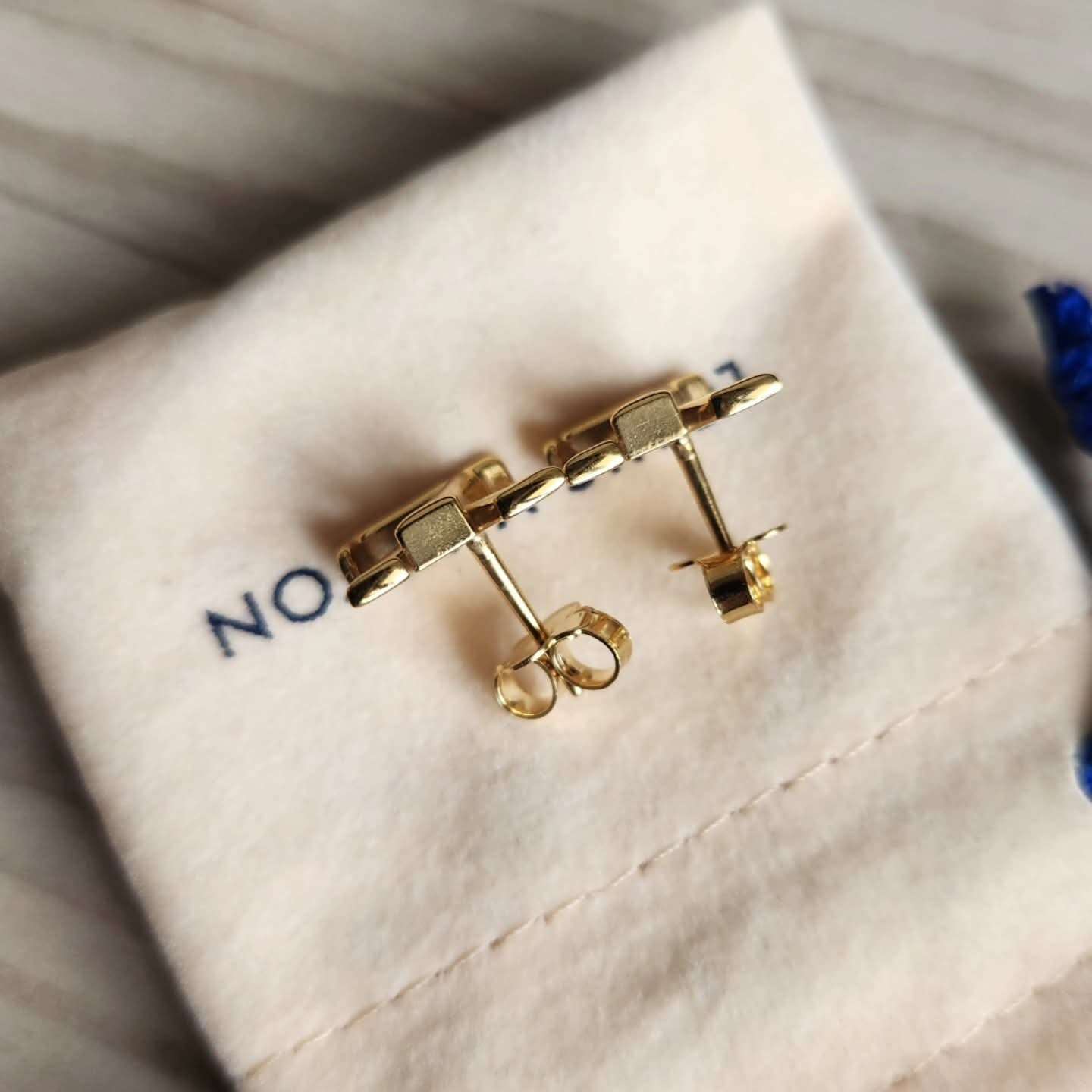 Louis Vuitton Nausnice