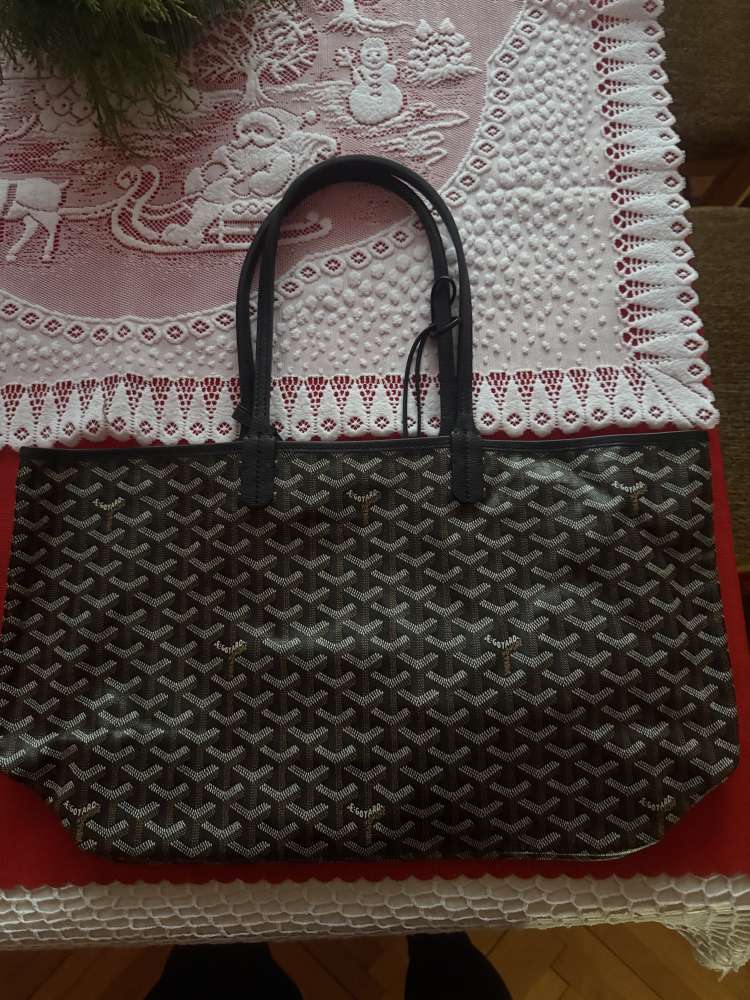 Goyard Kabelka