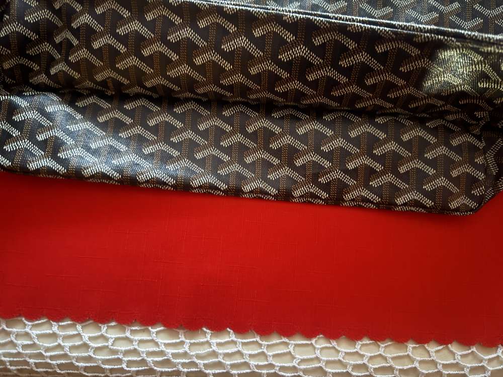 Goyard Kabelka