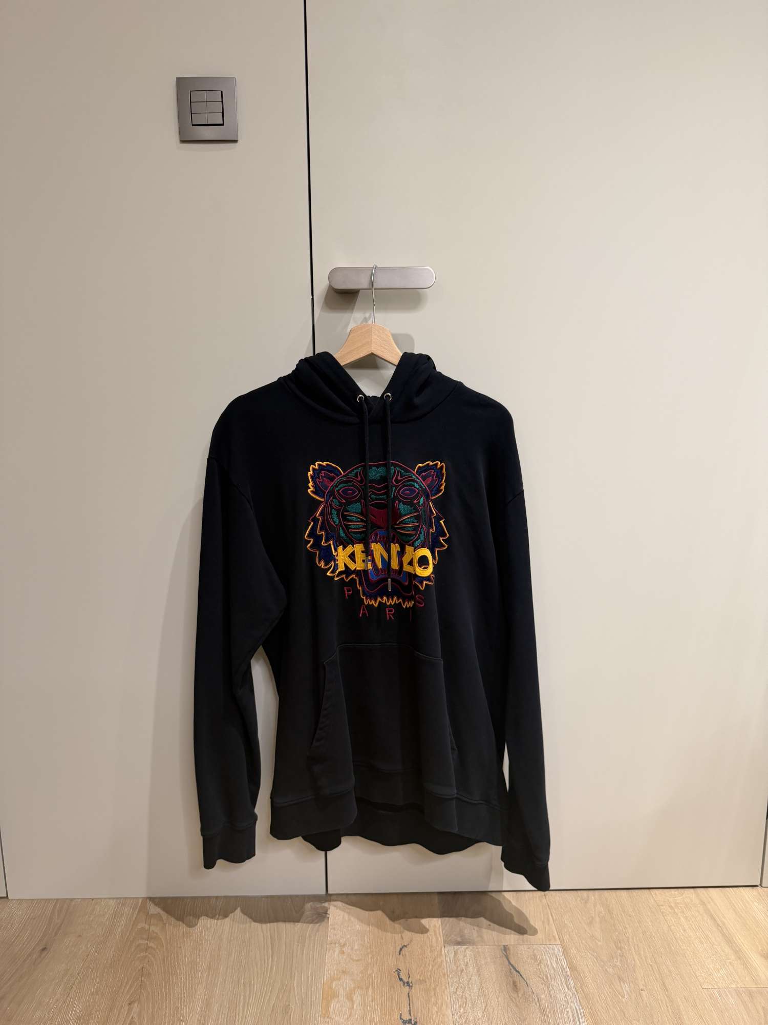Kenzo panska mikina