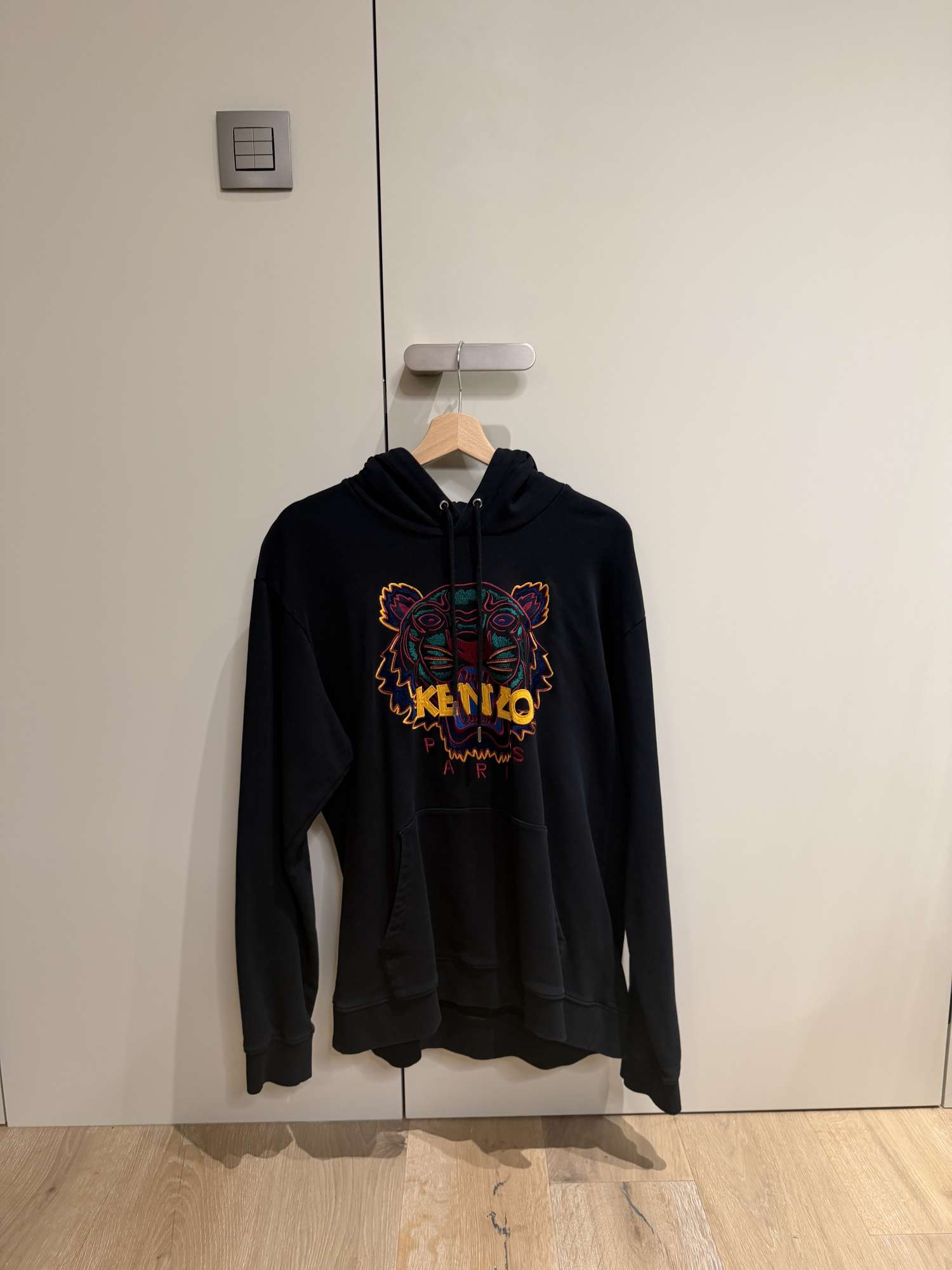 Kenzo panska mikina