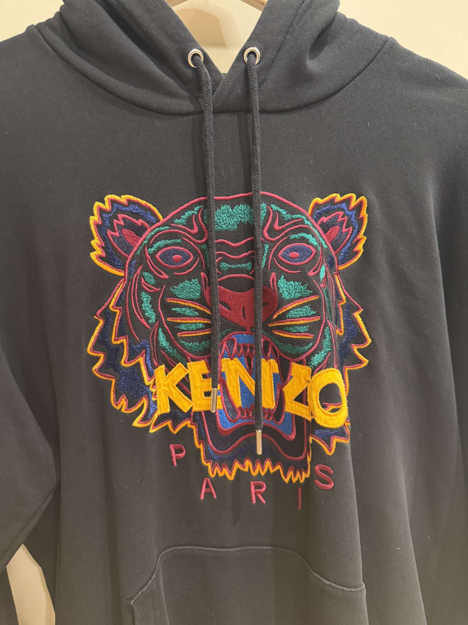 Kenzo panska mikina