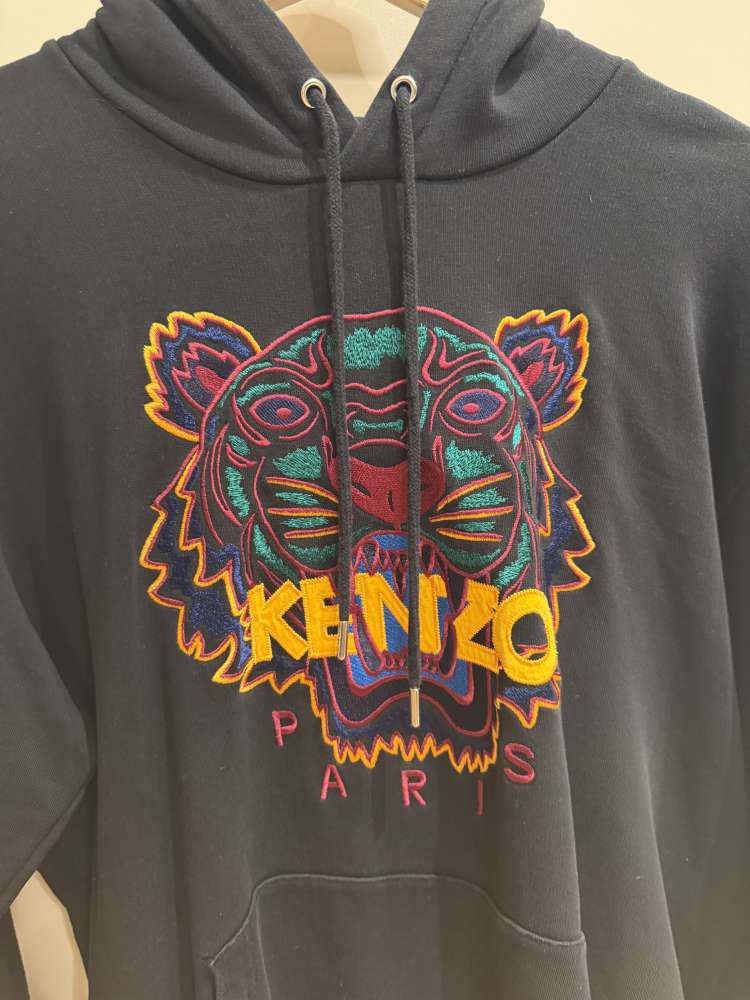 Kenzo panska mikina