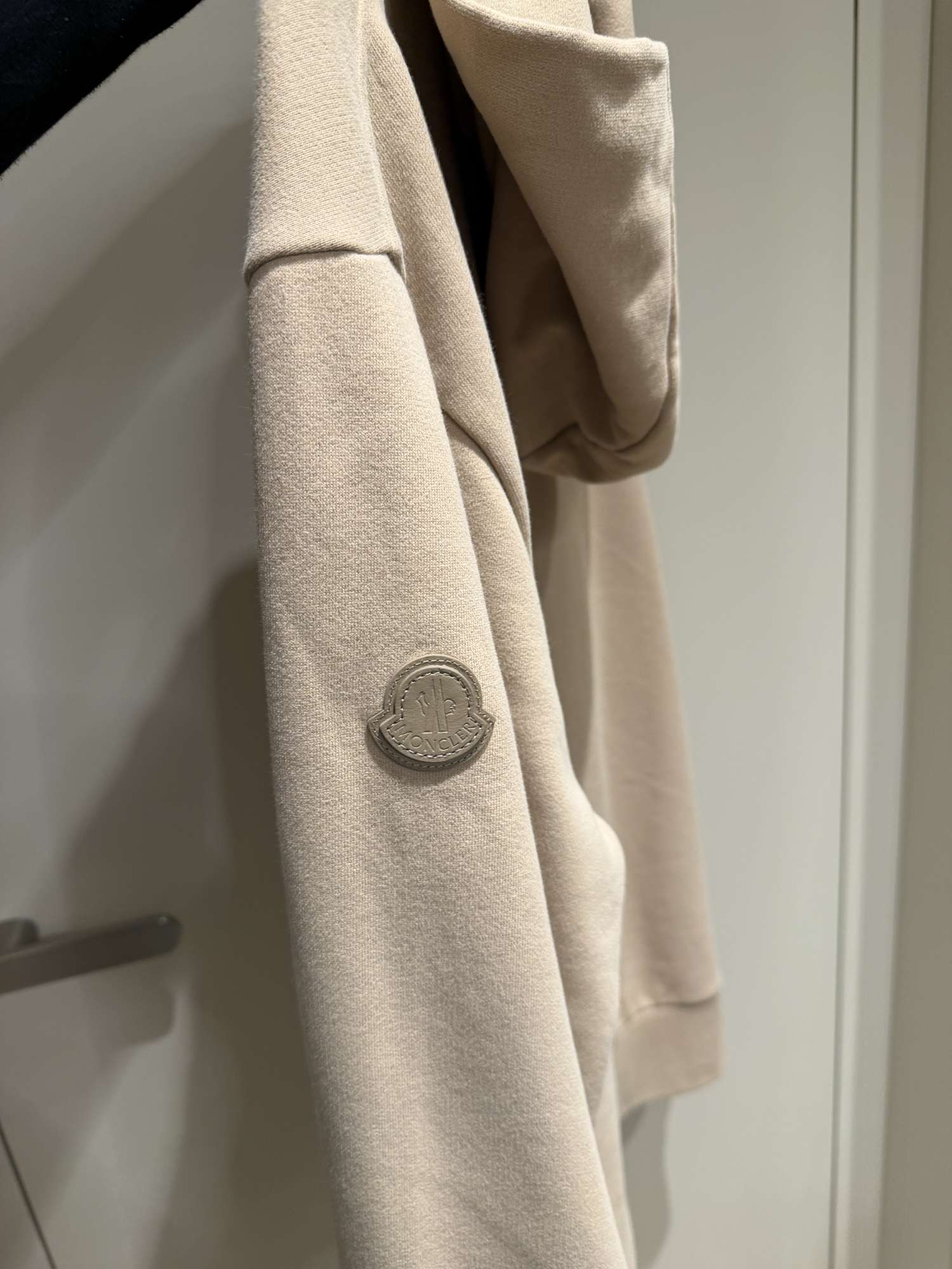 Moncler panska mikina