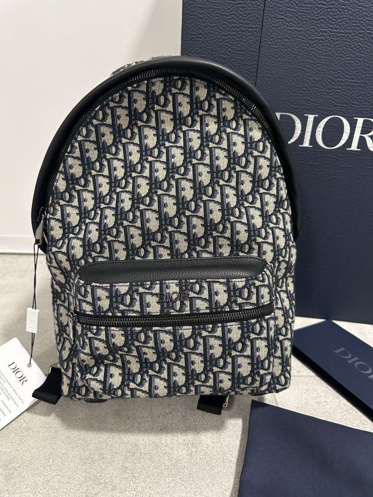 Dior Rider backpack novy