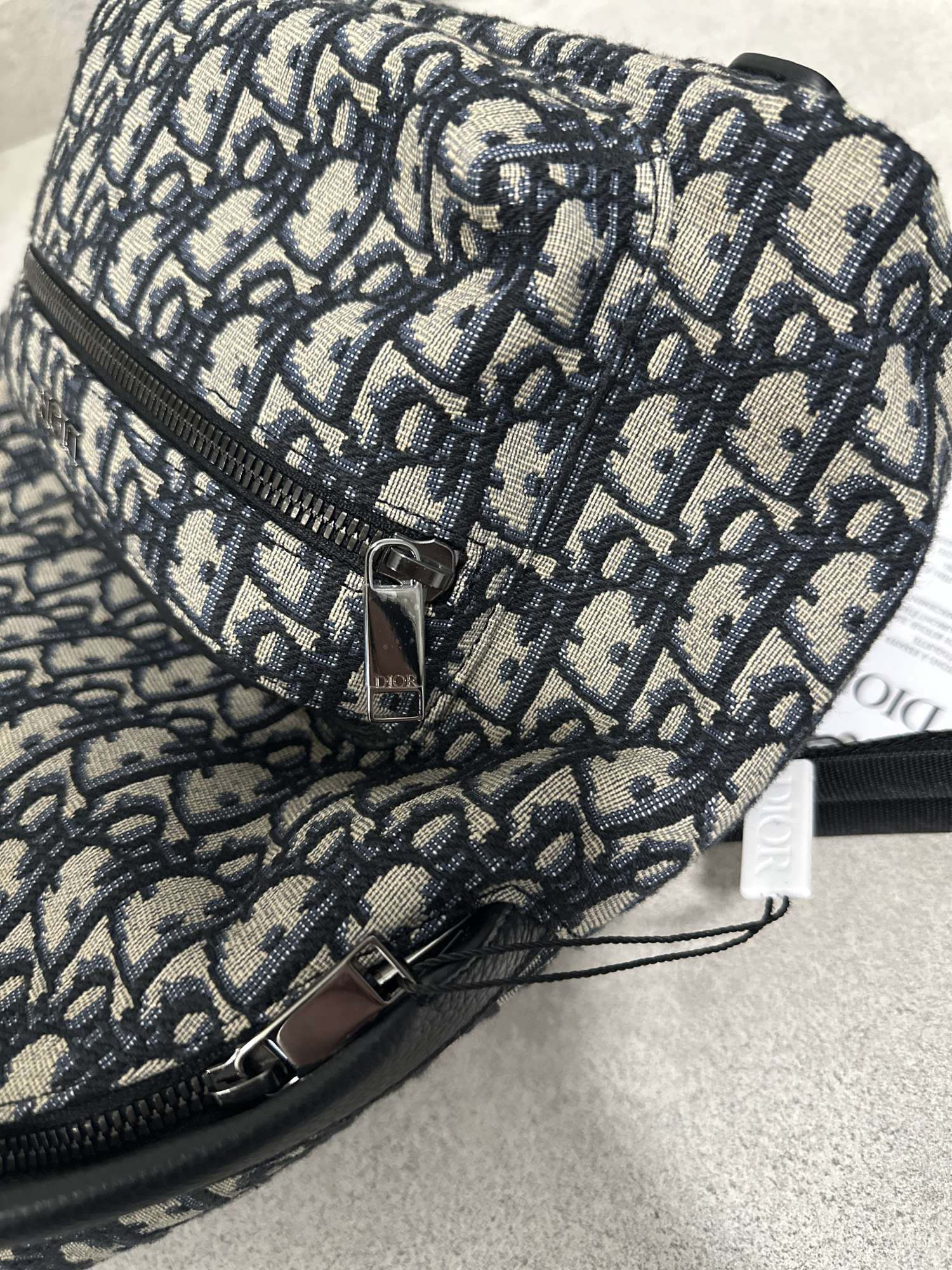 Dior Rider backpack novy