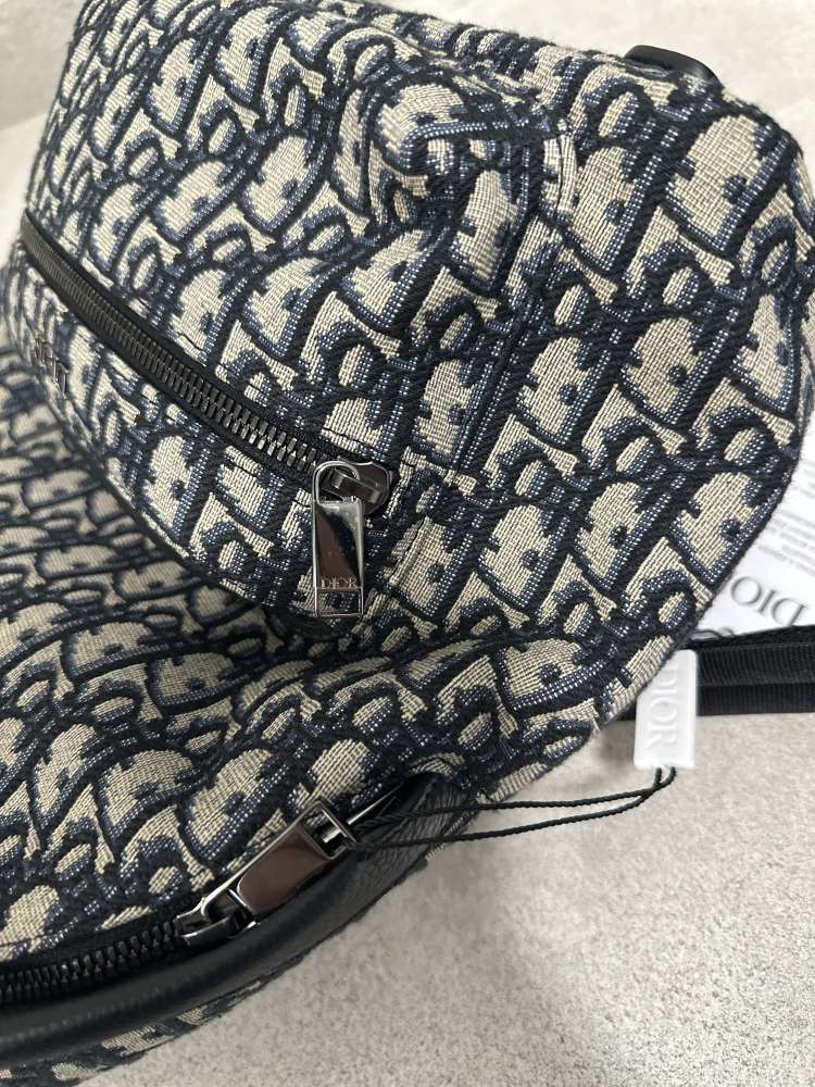 Dior Rider backpack novy