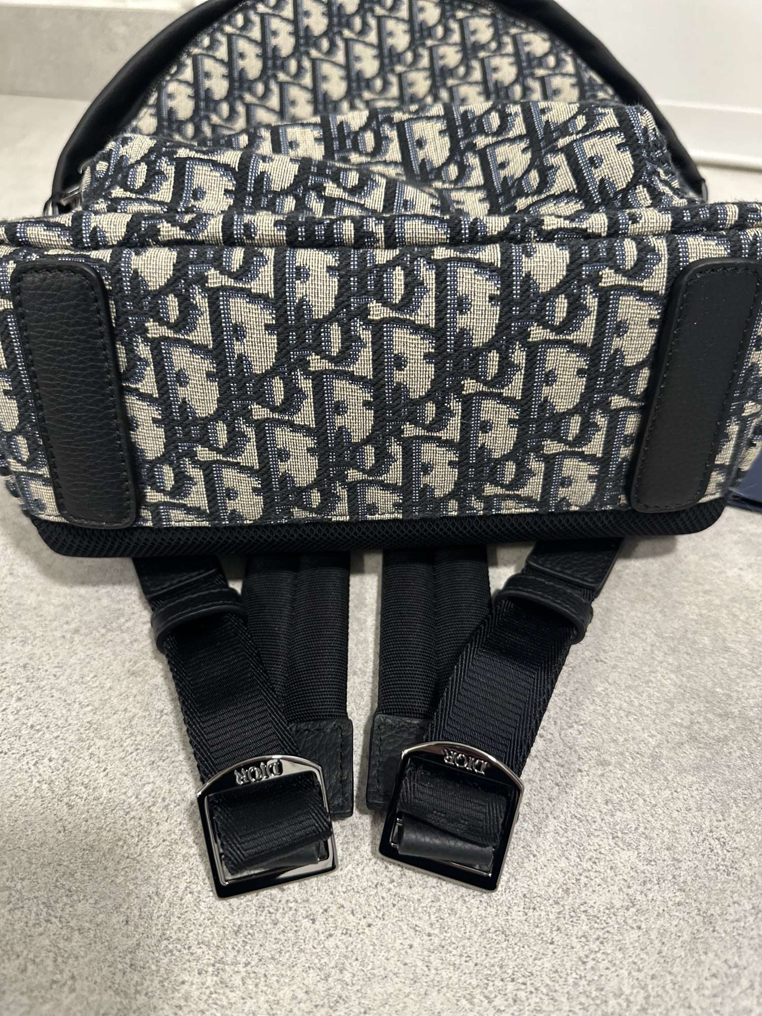 Dior Rider backpack novy