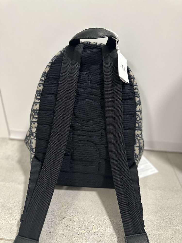 Dior Rider backpack novy