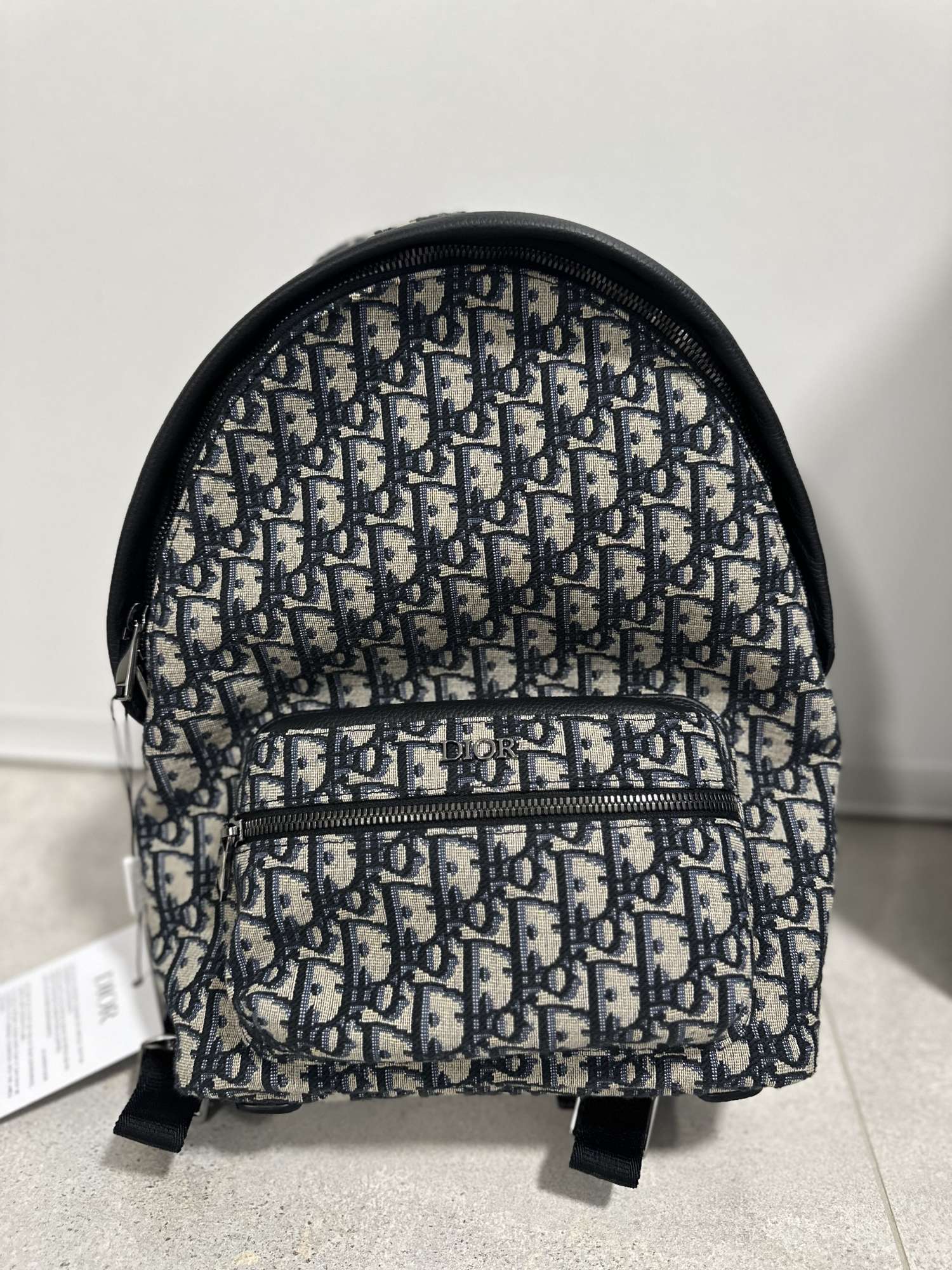 Dior Rider backpack novy