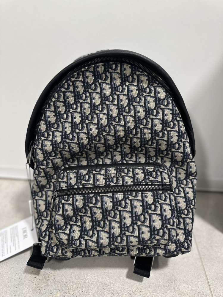 Dior Rider backpack novy