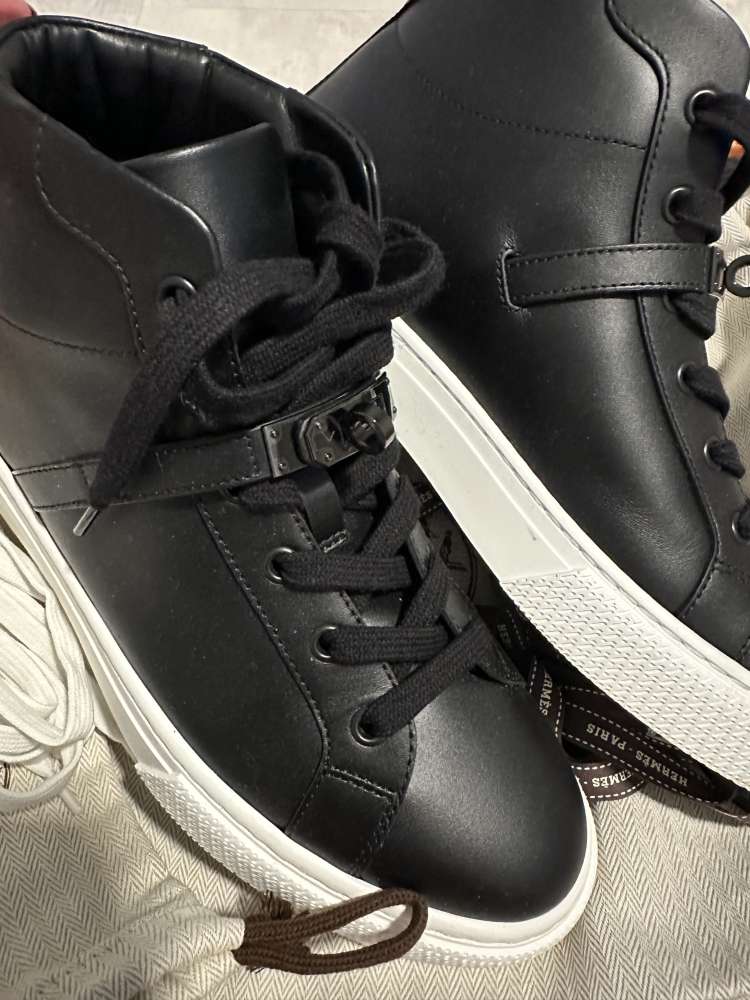 Denné tenisky Hermes