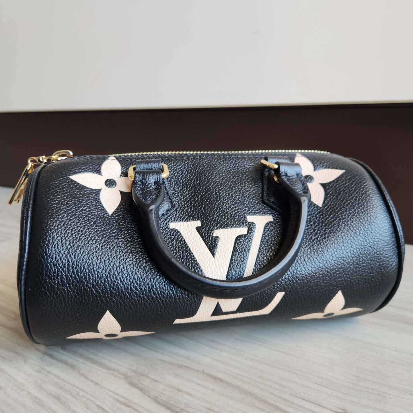 Louis Vuitton Papillon BB