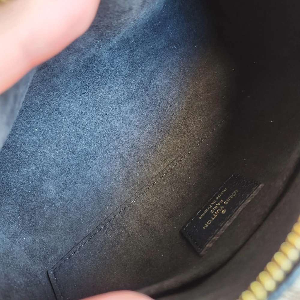 Louis Vuitton Papillon BB